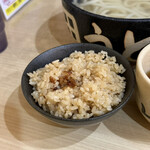 山田製麺所 - 