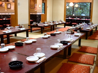 新三陽 後楽園店