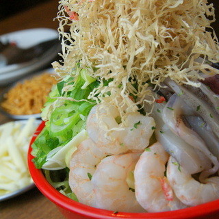 粉もん屋とん平 梅田東店 コナモンヤトンペイ 東梅田 お好み焼き 食べログ