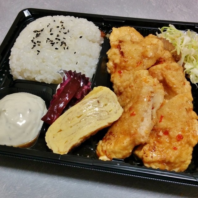 Kara-age Senmon Ten Pika Ichi