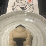 ちゃんこ霧島 - オマケもらったw