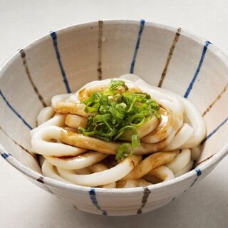 伊勢うどん 奥野家_1