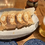 餃子といえば芭莉龍 - 