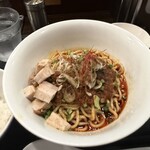 らぁ麺やまぐち 辣式 - 