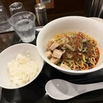 らぁ麺やまぐち 辣式 - 