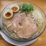 中華そば おしたに - 
