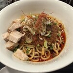 らぁ麺やまぐち 辣式 - 