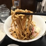 らぁ麺やまぐち 辣式 - 