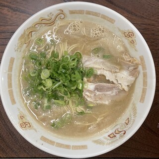 豚骨ラー麺 ごん太_0