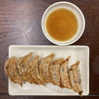 豚骨ラー麺 ごん太_1