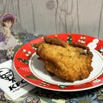 ケンタッキーフライドチキン - 料理写真: