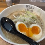 ラーメン海鳴 - 