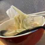 ラーメン海鳴 - 
