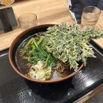 よもだそば - 