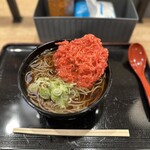 よもだそば - 