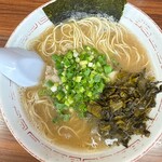 しぇからしか - 料理写真: