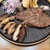 地鶏焼き鳥と築地海鮮 和み屋 - 料理写真: