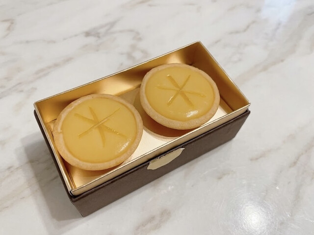 FRANCK MULLER PÂTISSERIE GINZA SIX （フランク ミュラー