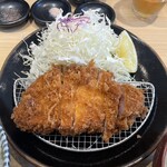 とんかつ檍 - 料理写真: