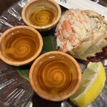 越後一会 十郎 - 
