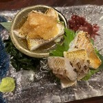 越後一会 十郎 - 