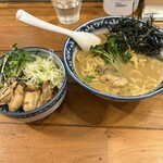 麺や 佐市 - 