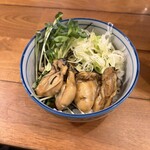 麺や 佐市 - 