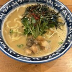 麺や 佐市 - 
