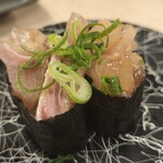 活魚寿司 - 
