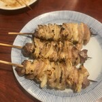 野毛末広 - 