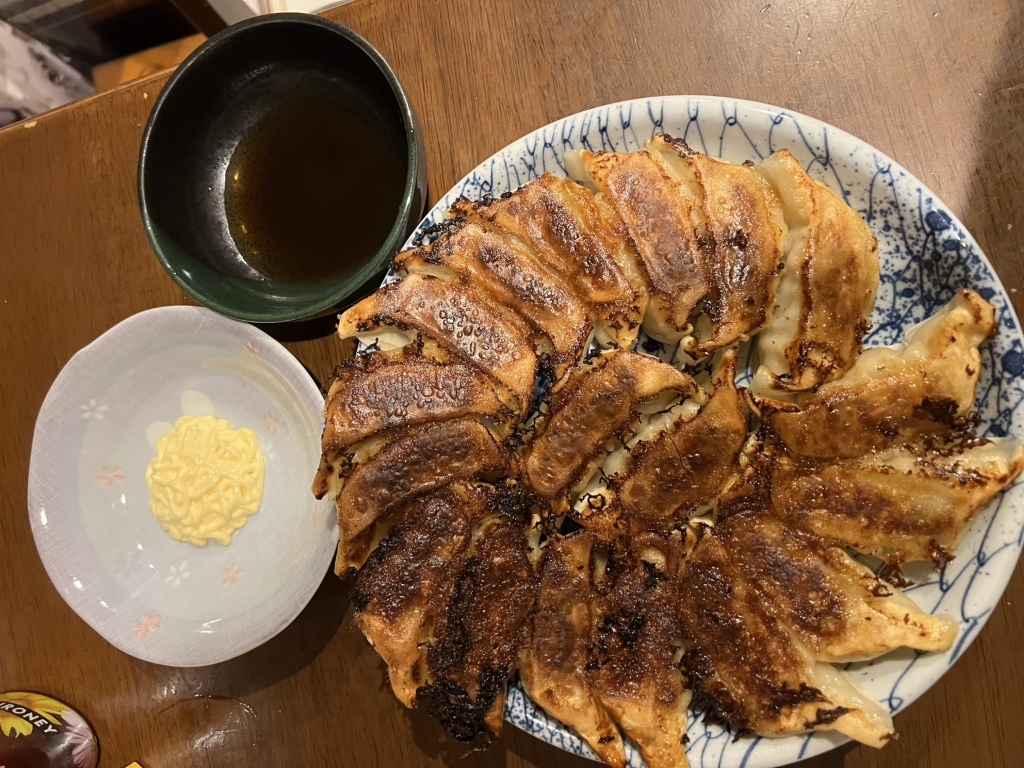 餃子 の 王将 堺東 店