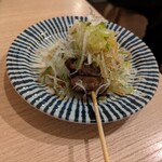 もつ焼き ジョン - 