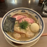 MENSHO - 