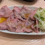 もつ焼き ジョン - 