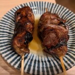 もつ焼き ジョン - 