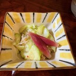 手打そば 車家