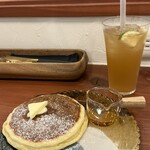 ほっとあんどほー - 