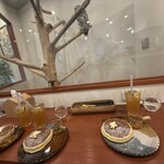 ほっとあんどほー - 