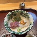 松屋町 青天 - 