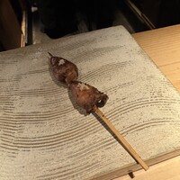 虎ノ門 焼鳥國よし - 