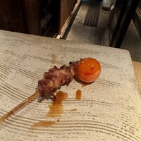 虎ノ門 焼鳥國よし - 