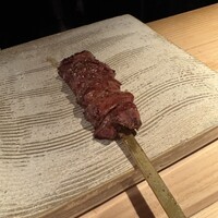 虎ノ門 焼鳥國よし - 