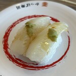 かっぱ寿司 - 