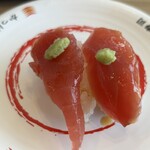 かっぱ寿司 - 