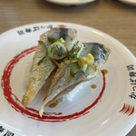 かっぱ寿司 - 