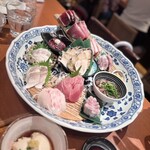 酒の魚 和海 - 