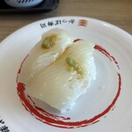 かっぱ寿司 - 