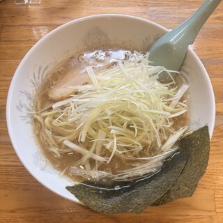 ラーメン 三太_1