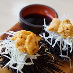 すえひろ - 見た目は美味しそうだったんですが・・。