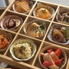 薪焼きフレンチバル ヴィアンデリア
